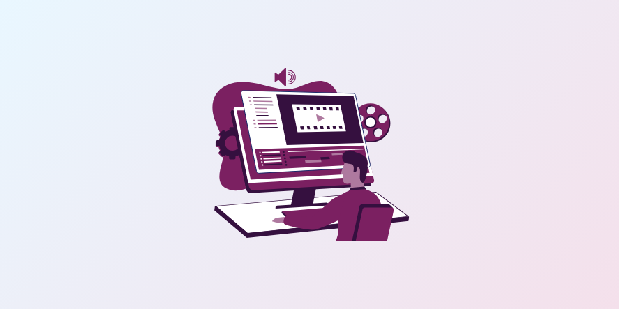 Video Editing