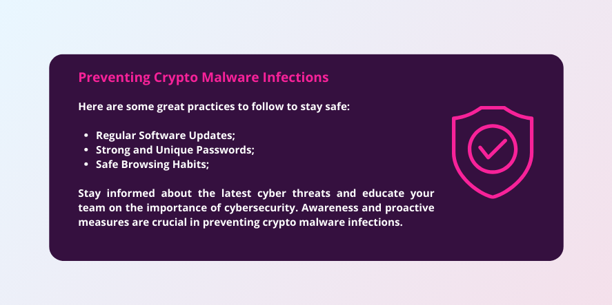 How to Avoid Cryptocurrency Scams