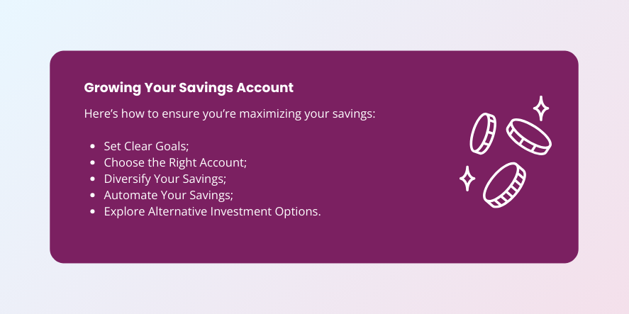 Six Months Worth of Spending Expense