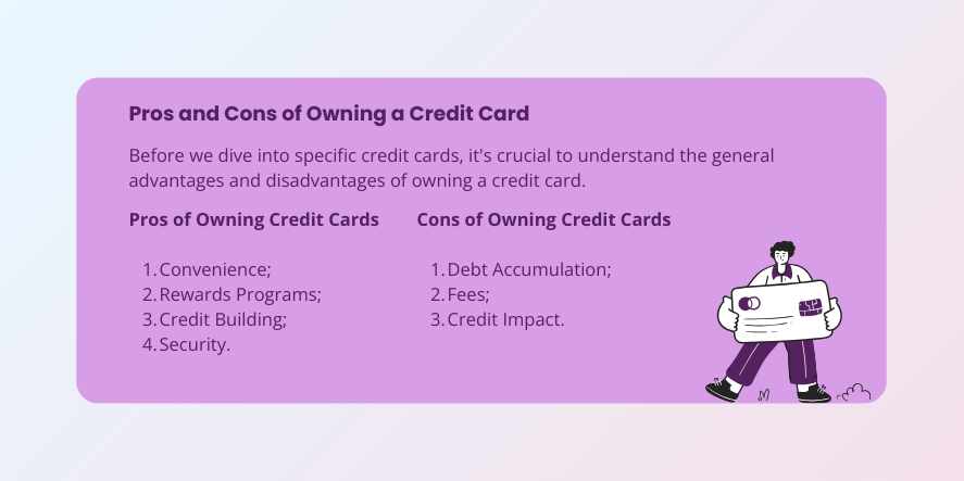 Rewards Credit Cards Examples