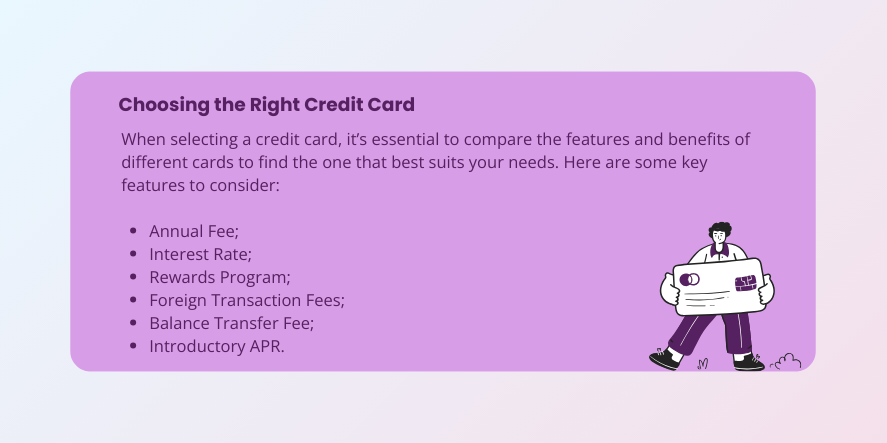 Best Credit Card For Me