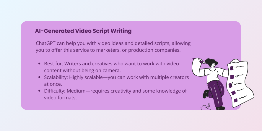 Generating Passive Income YouTube Channel