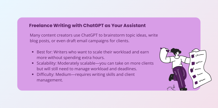 Affiliate Program
