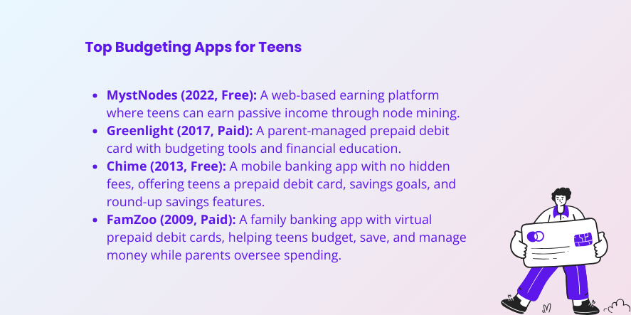 money saving apps
